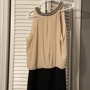 Cocktail dress